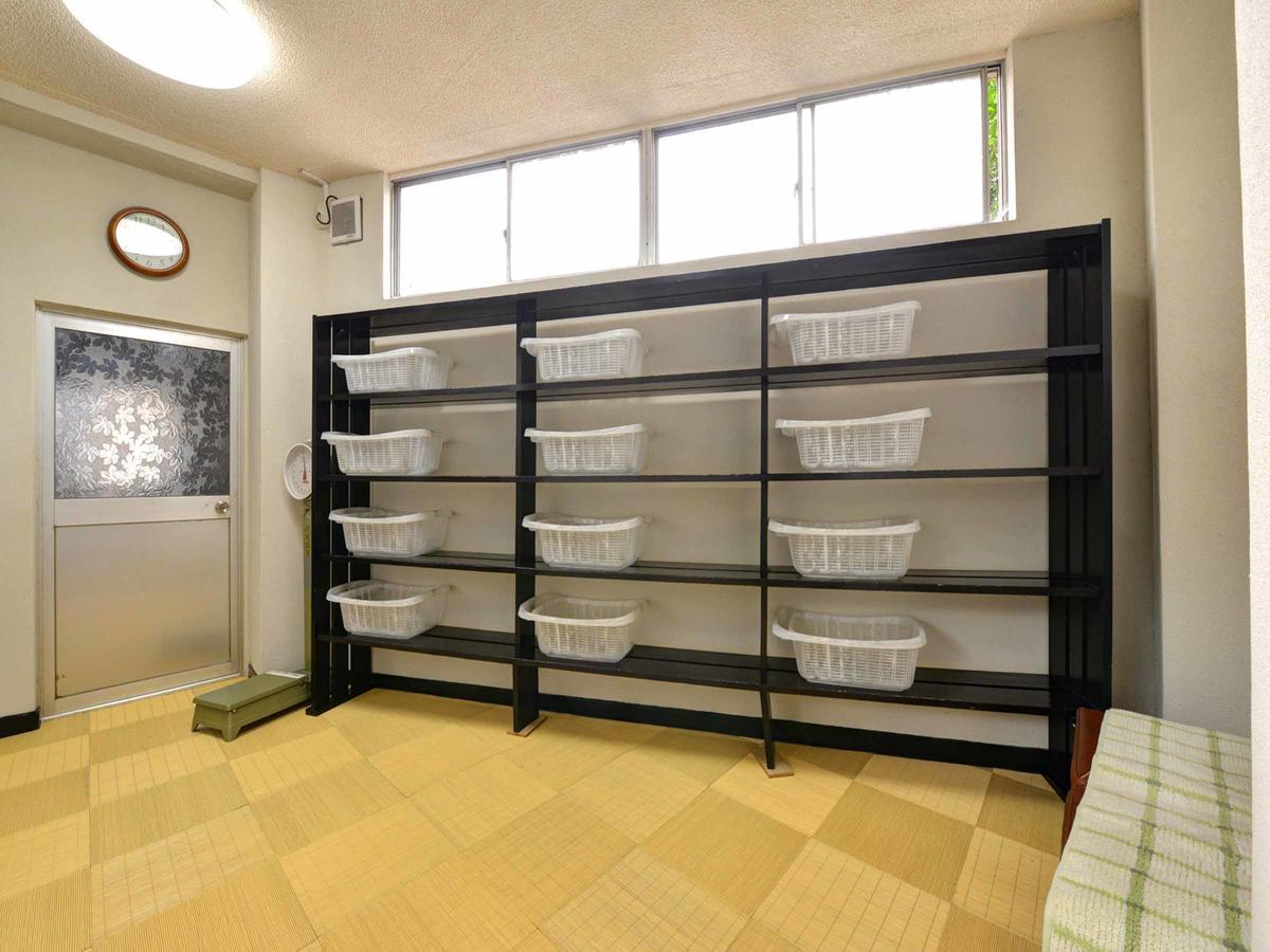 沢渡温泉 若山牧水ゆかりの宿 龍鳴館 中之条町 エクステリア 写真